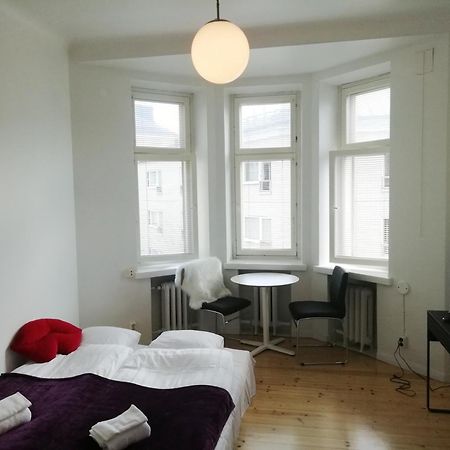 Home In Finland （芬兰的家） Helsinki Kültér fotó