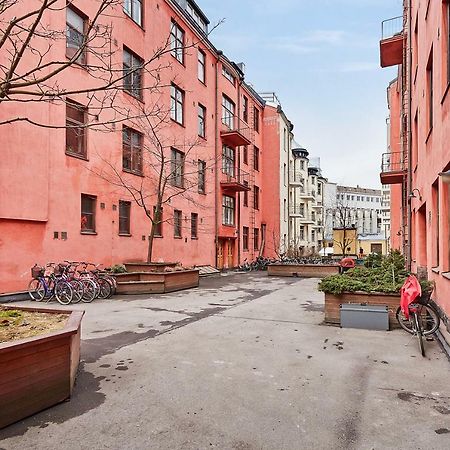 Home In Finland （芬兰的家） Helsinki Kültér fotó
